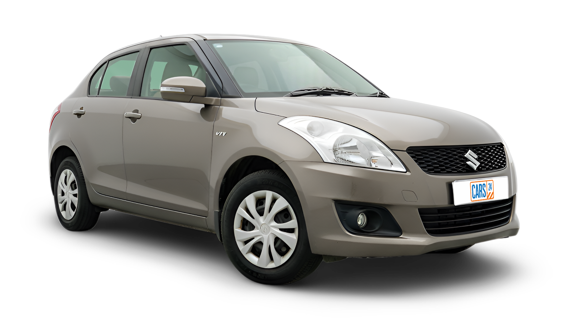 2017 Maruti Swift Dzire - Sedan - CNG - Manual - ₹3.87 lakh